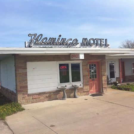 Flamingo Motel Marshalltown Εξωτερικό φωτογραφία