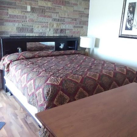 Flamingo Motel Marshalltown Εξωτερικό φωτογραφία