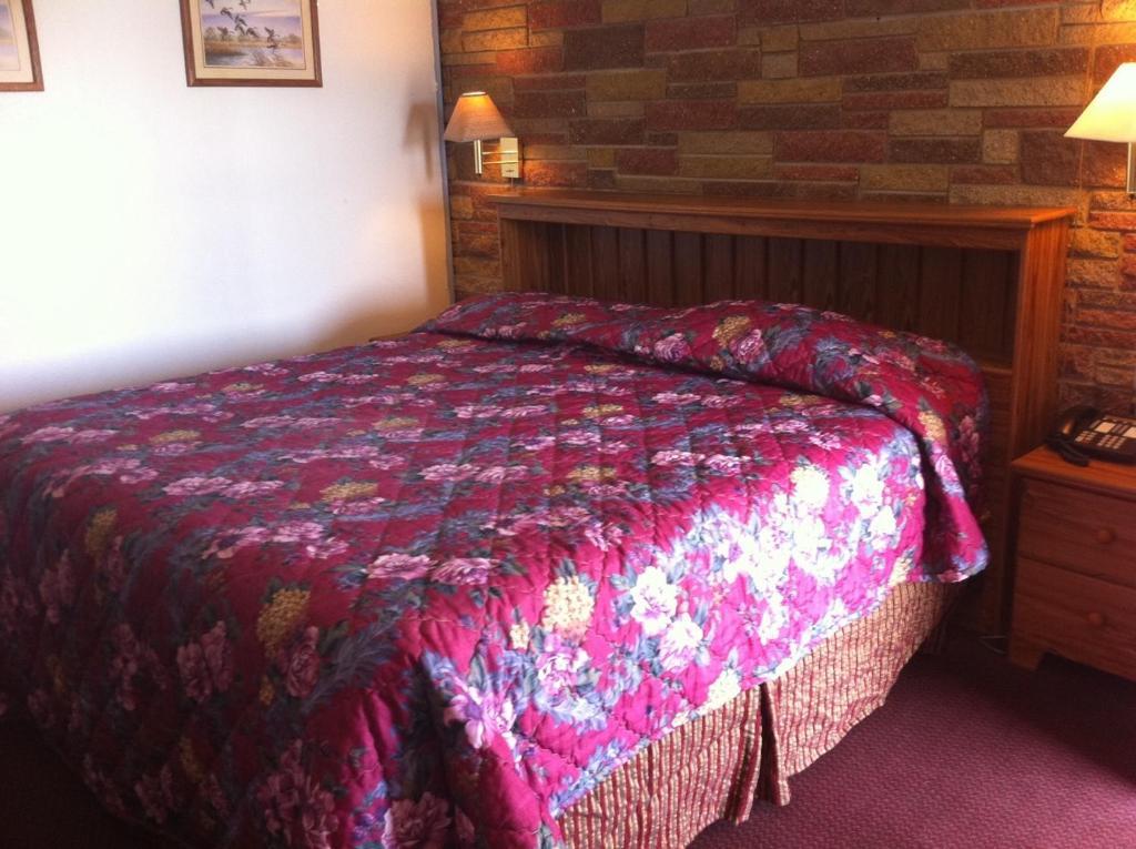Flamingo Motel Marshalltown Εξωτερικό φωτογραφία