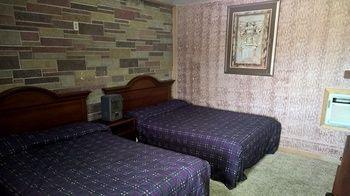 Flamingo Motel Marshalltown Εξωτερικό φωτογραφία