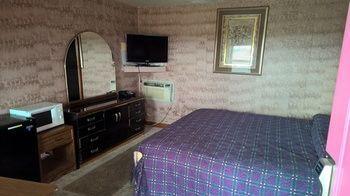 Flamingo Motel Marshalltown Εξωτερικό φωτογραφία