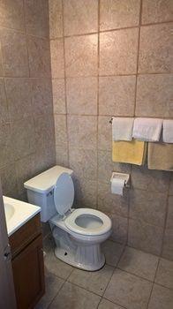 Flamingo Motel Marshalltown Εξωτερικό φωτογραφία