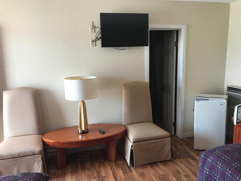 Flamingo Motel Marshalltown Εξωτερικό φωτογραφία