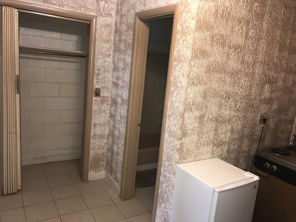 Flamingo Motel Marshalltown Εξωτερικό φωτογραφία