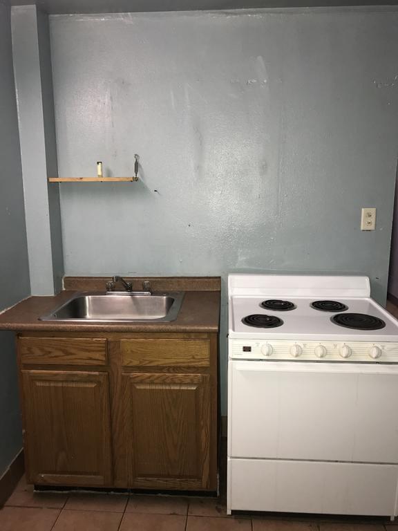 Flamingo Motel Marshalltown Εξωτερικό φωτογραφία