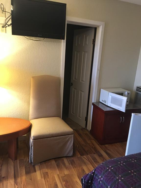 Flamingo Motel Marshalltown Εξωτερικό φωτογραφία