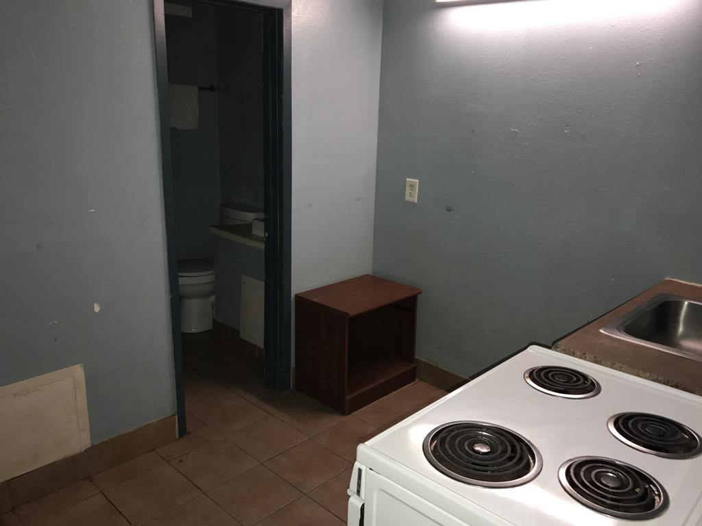 Flamingo Motel Marshalltown Εξωτερικό φωτογραφία