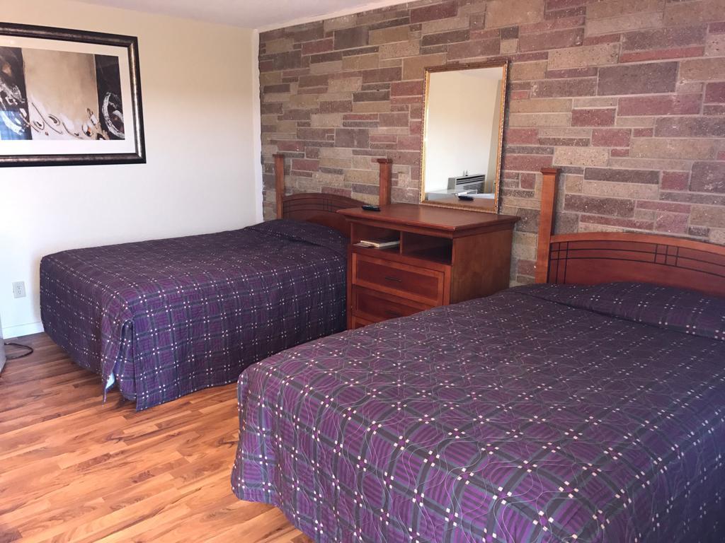 Flamingo Motel Marshalltown Εξωτερικό φωτογραφία