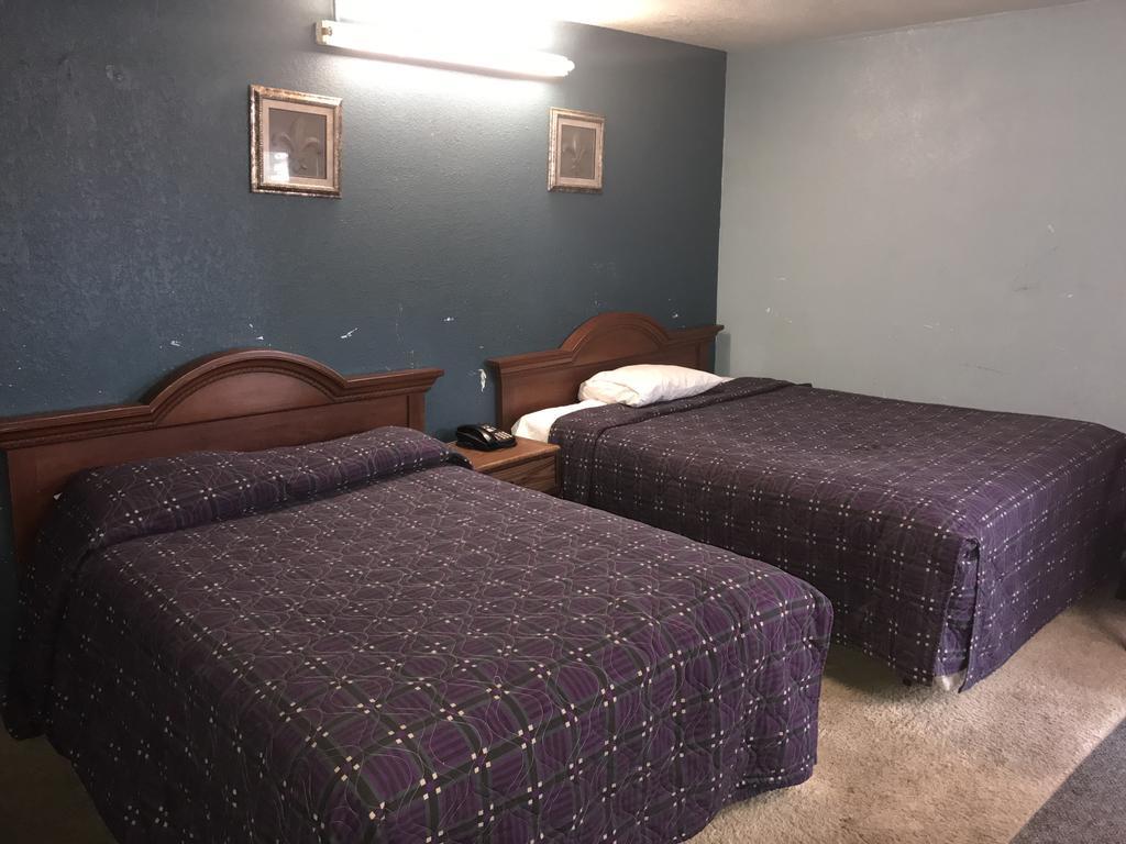 Flamingo Motel Marshalltown Εξωτερικό φωτογραφία