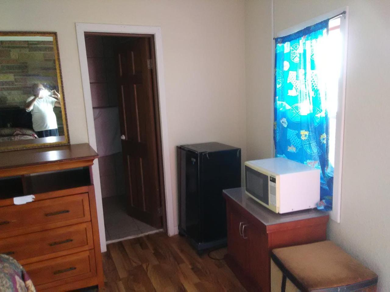 Flamingo Motel Marshalltown Εξωτερικό φωτογραφία
