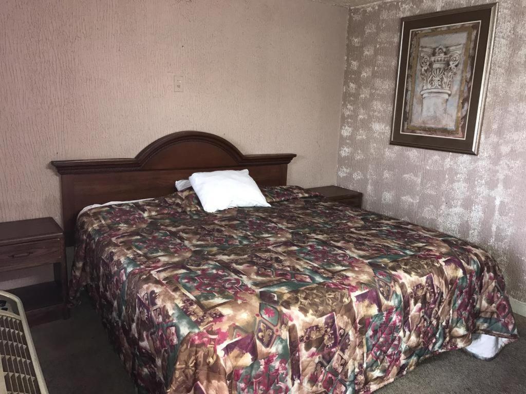 Flamingo Motel Marshalltown Εξωτερικό φωτογραφία